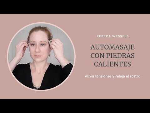Alivio Muscular: Beneficios del Masaje con Piedras Calientes en el Spa