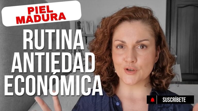Tratamientos Efectivos para Piel Madura
