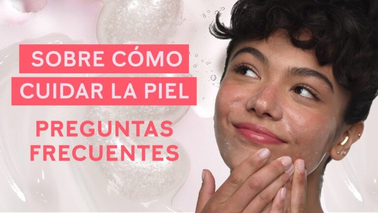 Nuevos Tratamientos Innovadores para el Cuidado Facial