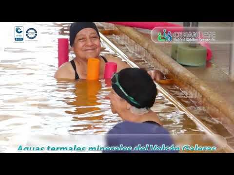 Beneficios de la Hidroterapia en Aguas Termales