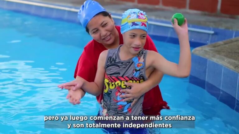 Hidroterapia como Tratamiento Efectivo para la Diabetes