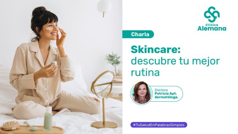 Consiente tu piel: Tratamientos profesionales para un cuidado &oacute;ptimo