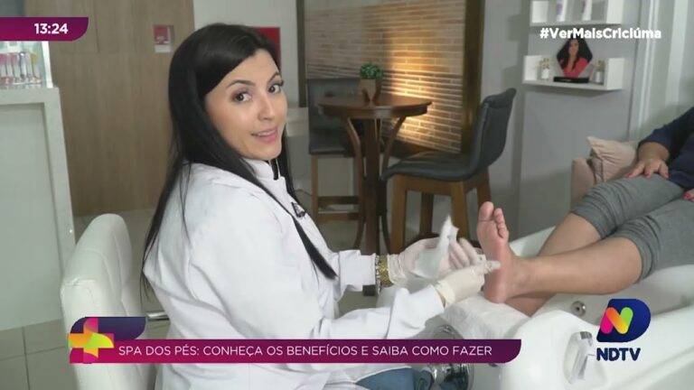 Beneficios Estéticos de Visitar un Spa