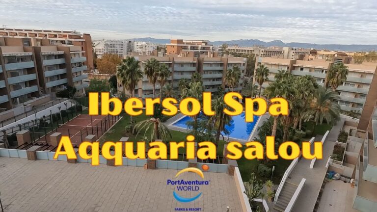 Escapa al Relax: Disfruta de la Piscina Climatizada de un Hotel Spa