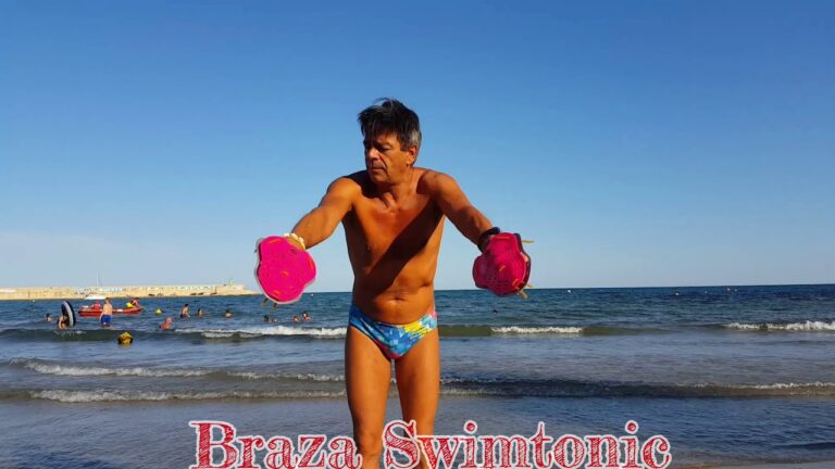Piel Radiante: Beneficios de la Nataci&oacute;n