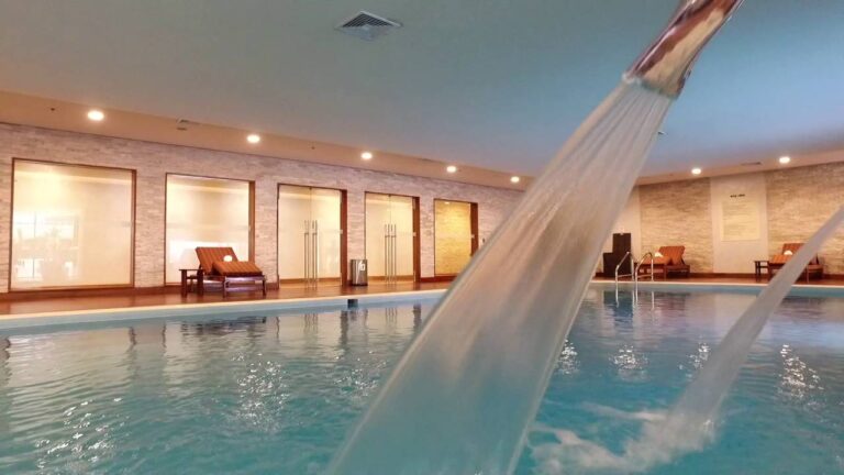 Experiencias de Aromaterapia Exclusivas en Hoteles