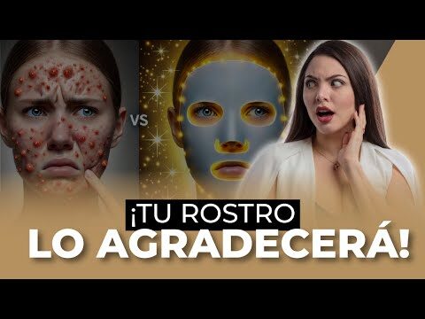 Mejora la Textura de tu Piel con Tratamientos de Luz LED