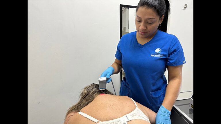 Cavitaci&oacute;n: Soluci&oacute;n Efectiva para Contracturas
