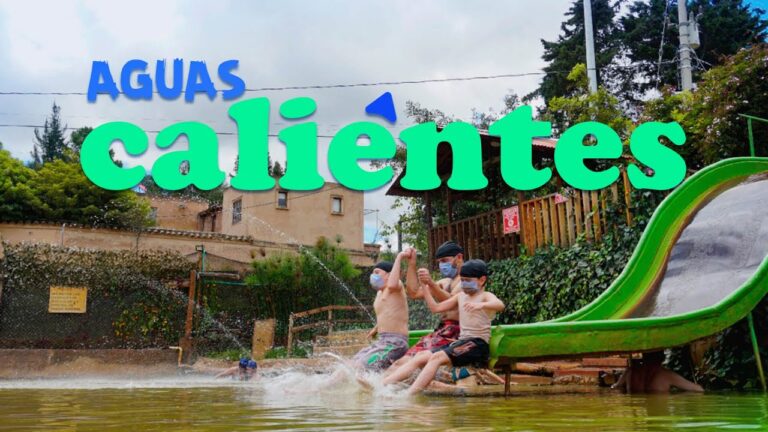 Descanso Total: Hoteles con Spa y Ba&ntilde;os de Lodo