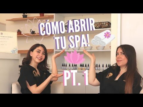 Spa de Lujo para Tratamientos Capilares Especializados