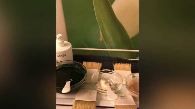 Cuidado Postural y Relajación: La Experiencia del Spa