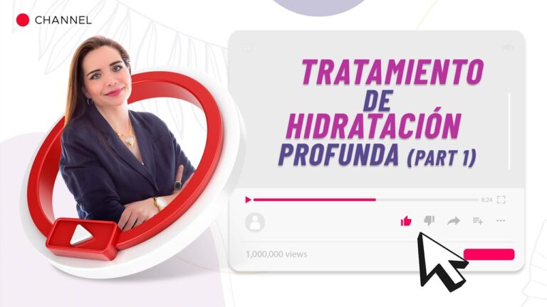 Cuidados de Hidratación en el Spa: Claves para una Piel Radiante