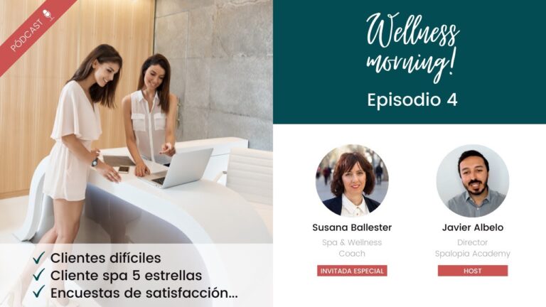 Transforma tu bienestar: la experiencia de recuperación en el spa
