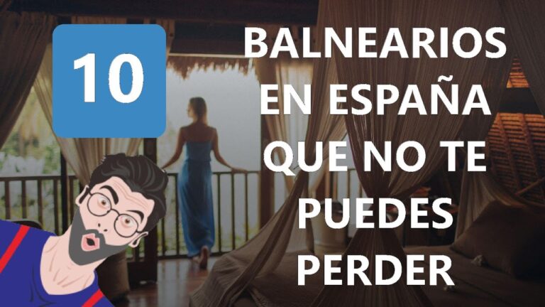 Terapias de Barro: Bienestar y Relax en Hoteles con Spa