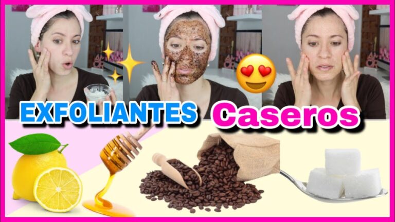 Exfoliaci&oacute;n Suave y Efectiva: Mejores Productos para tu Piel
