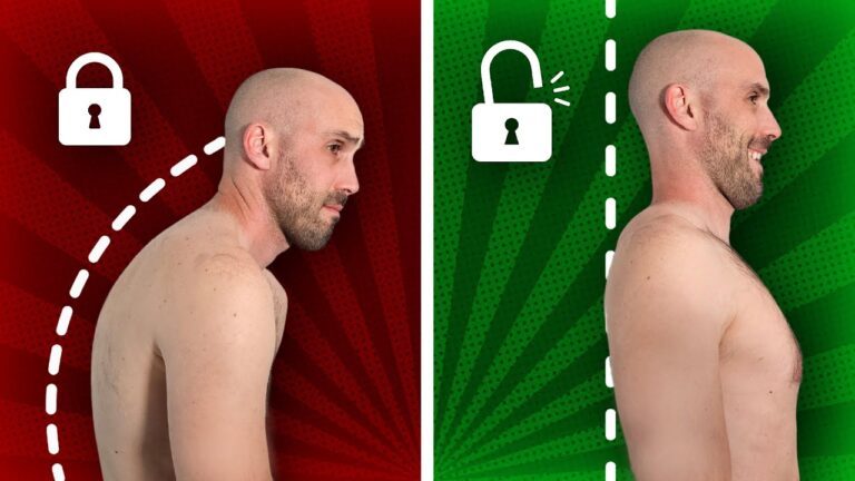 Ejercicio Físico: La Clave para una Buena Postura