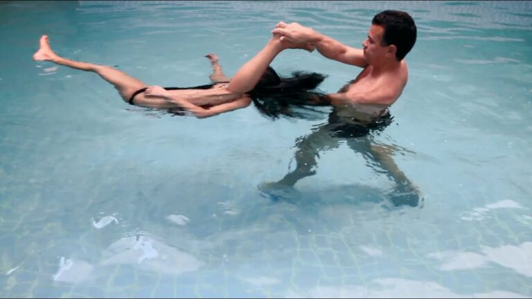 Técnicas Efectivas de Fisioterapia Acuática en Spas