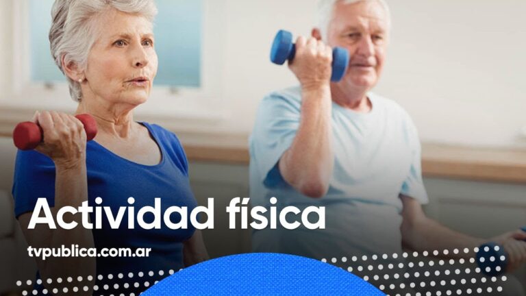 Beneficios del Ejercicio para Fortalecer el Cuerpo