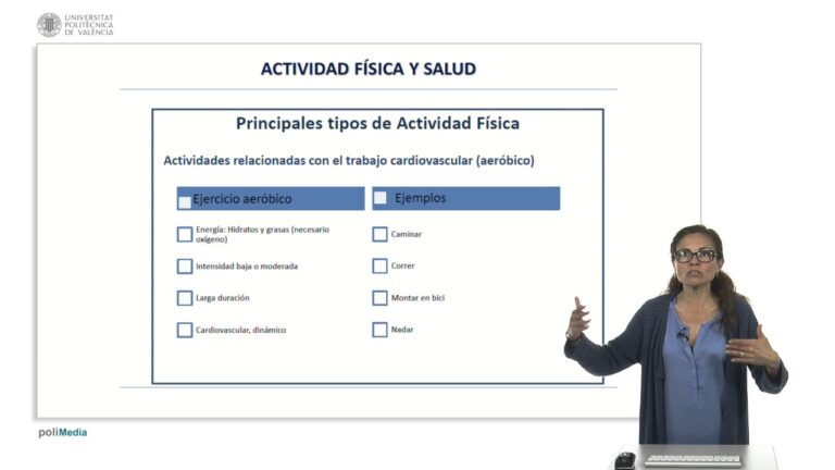 Beneficios del Ejercicio Físico para la Salud Articular