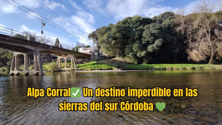 Descubre la Serenidad en Circuitos de Balnearios