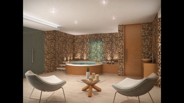 El Secreto de los Spa Faciales en Hoteles de Lujo