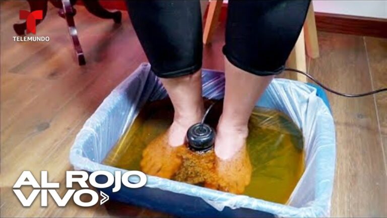 Terapias de Spa para la Purificación Interna