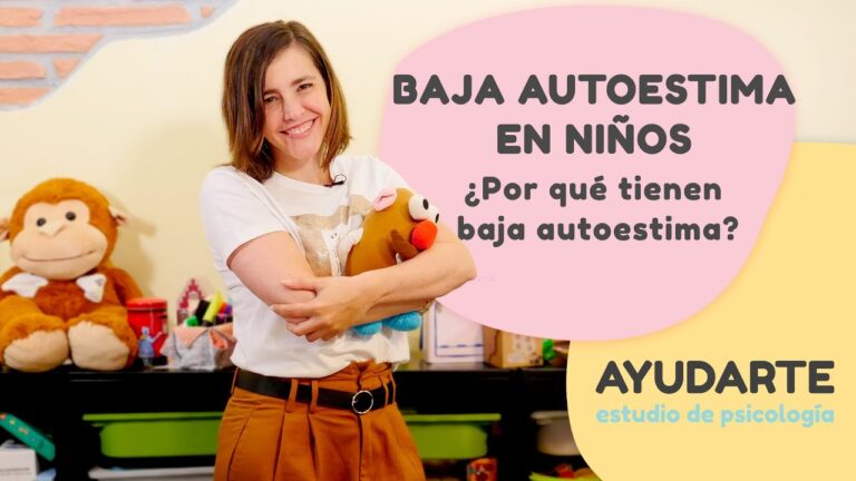 Fortaleciendo la Autoestima a Través de la Natación