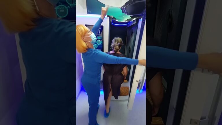 Mejora del Bienestar Muscular con Crioterapia en Spa
