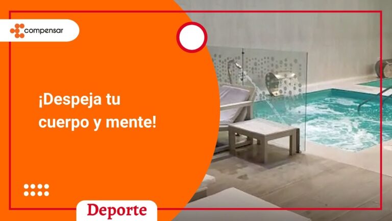 Bienestar Integral: Descubre los Beneficios del Spa
