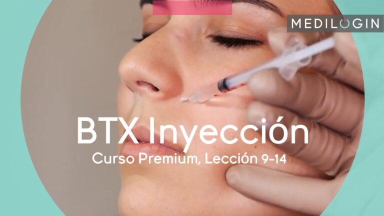Técnicas Avanzadas de Botox Facial para Potenciar la Piel