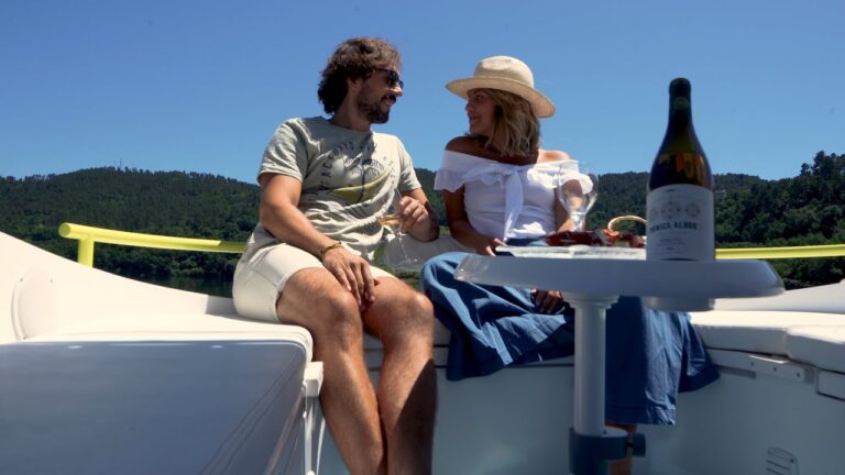 Momentos de Desconexión en Balnearios: Un Refugio de Paz