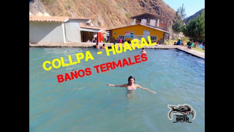 Hidroterapia: La Esencia de las Aguas Termales