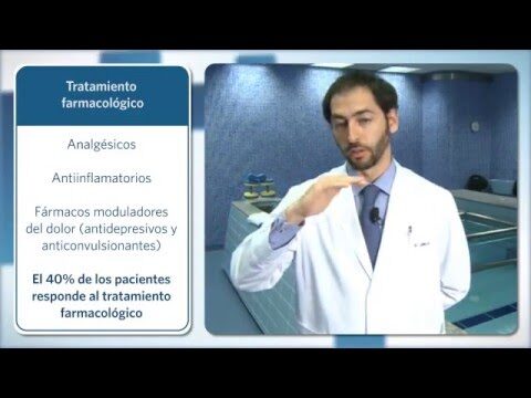 Hidroterapia: Un Tratamiento Natural Efectivo para la Fibromialgia