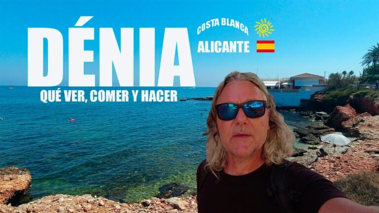 Para&iacute;sos Acu&aacute;ticos: Balnearios con Vistas Panor&aacute;micas