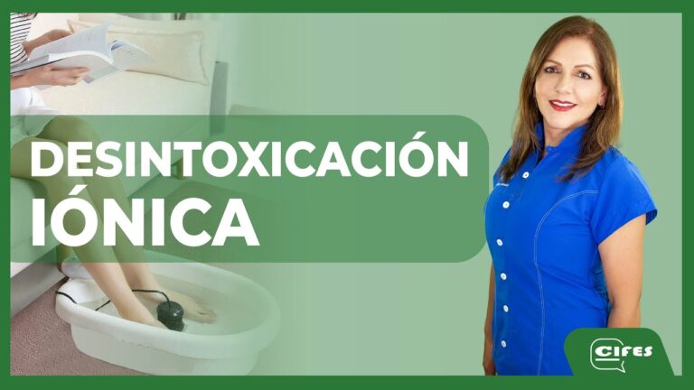 Beneficios de las Terapias Desintoxicantes en Spa