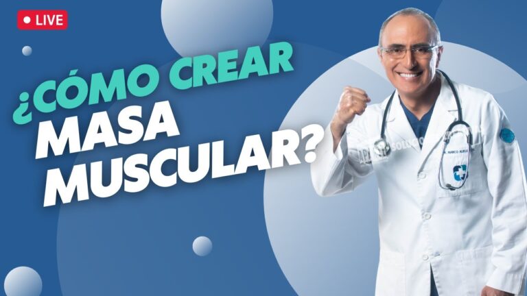 Potenciando la Musculatura a Través del Ejercicio Físico
