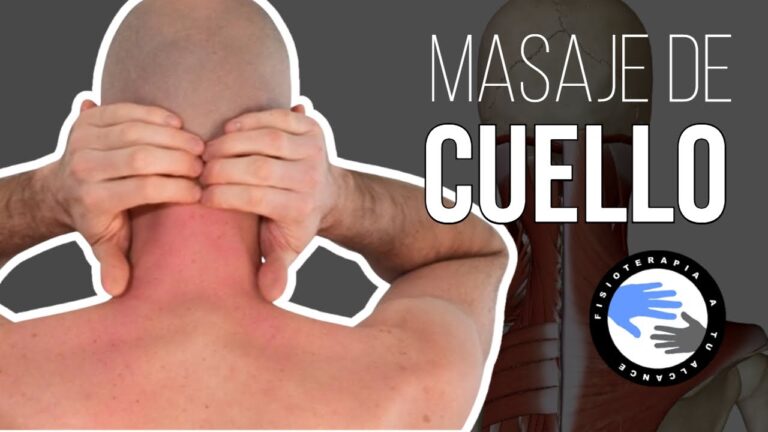 Alivio Efectivo de Tensiones Musculares con Masaje Shiatsu