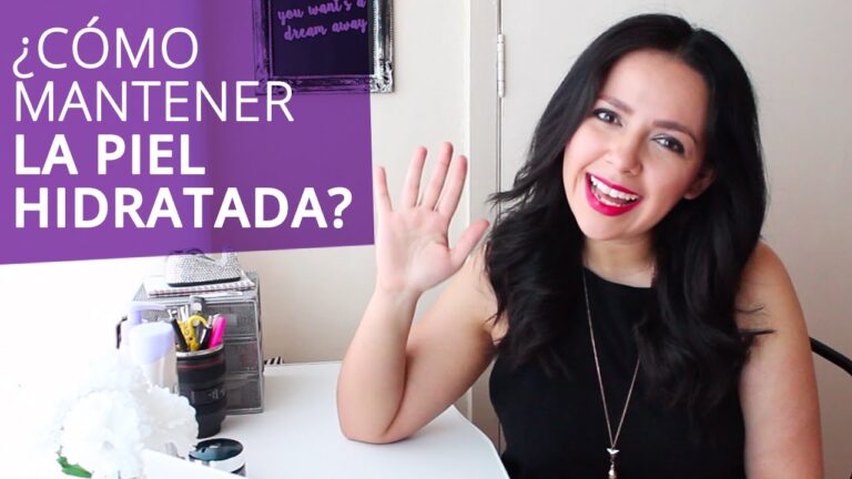 Cuidados Esenciales para una Piel Hidratada en el Spa