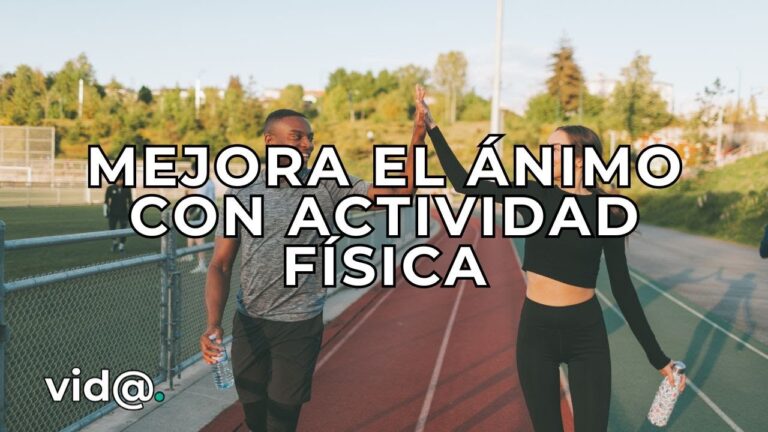 El impacto del ejercicio f&iacute;sico en la autoestima positiva