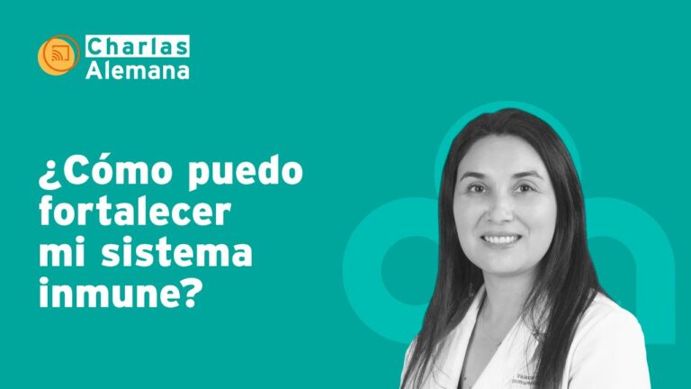 Incremento de Células Inmunitarias a Través del Ejercicio