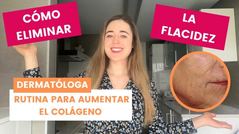 Transforma la Textura de tu Piel con Tratamientos Espec&iacute;ficos