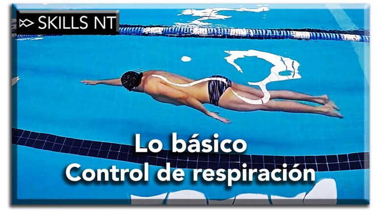 Natación: El Secreto para un Cerebro Saludable
