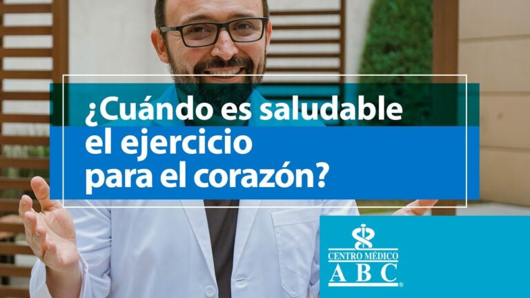 Fortalecimiento del Corazón a Través del Ejercicio Físico