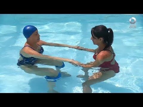 Hidroterapia: Solución Natural para el Dolor