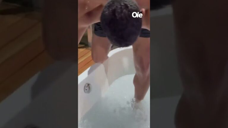 Sauna: Eficacia en la Recuperaci&oacute;n Muscular