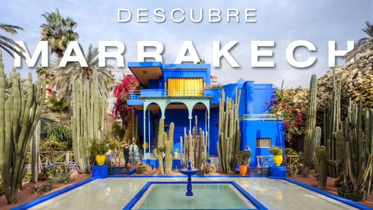 Descubre la Magia de un Hammam Tradicional