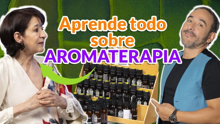 Beneficios del Spa con Aromaterapia