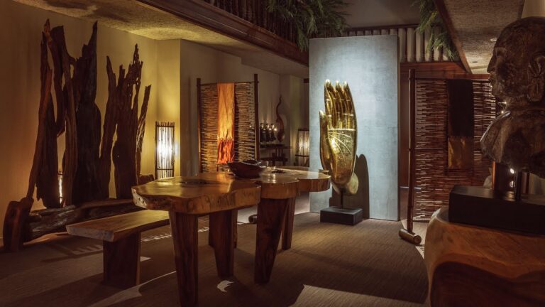 Masajes Tailandeses en Hoteles: Una Experiencia Única de Bienestar
