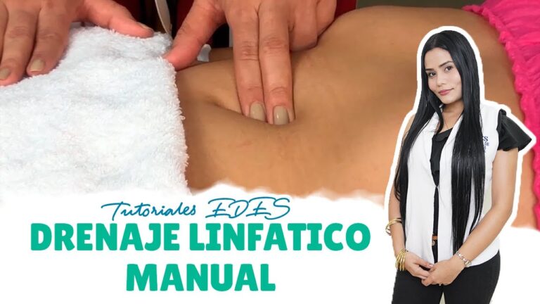Masajes Terapéuticos en Spa para Potenciar el Drenaje Linfático