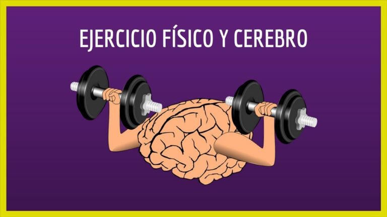 Mejorando la Concentraci&oacute;n: Beneficios Mentales del Ejercicio F&iacute;sico